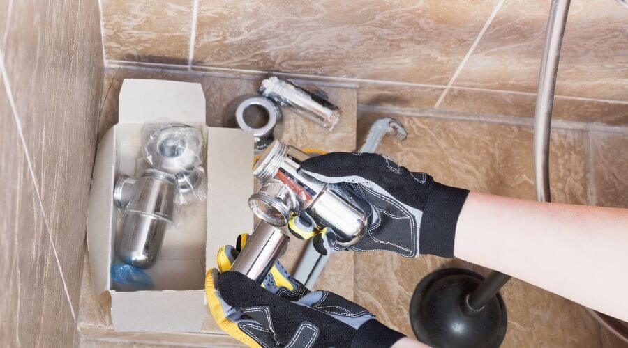 Professional New roof installation in Kanawha Falls, WV